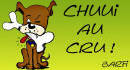 Alimentation viande crue